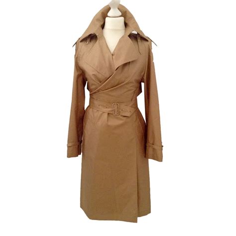 hermes trench colour|hermes trench coat.